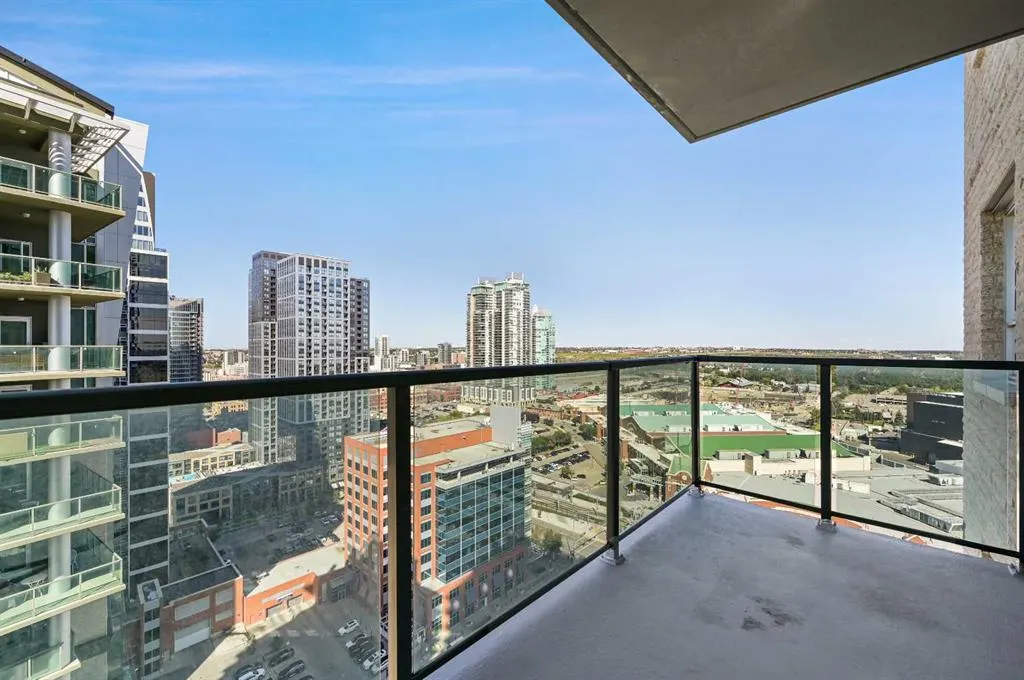 210 15 Avenue SE, #2104
