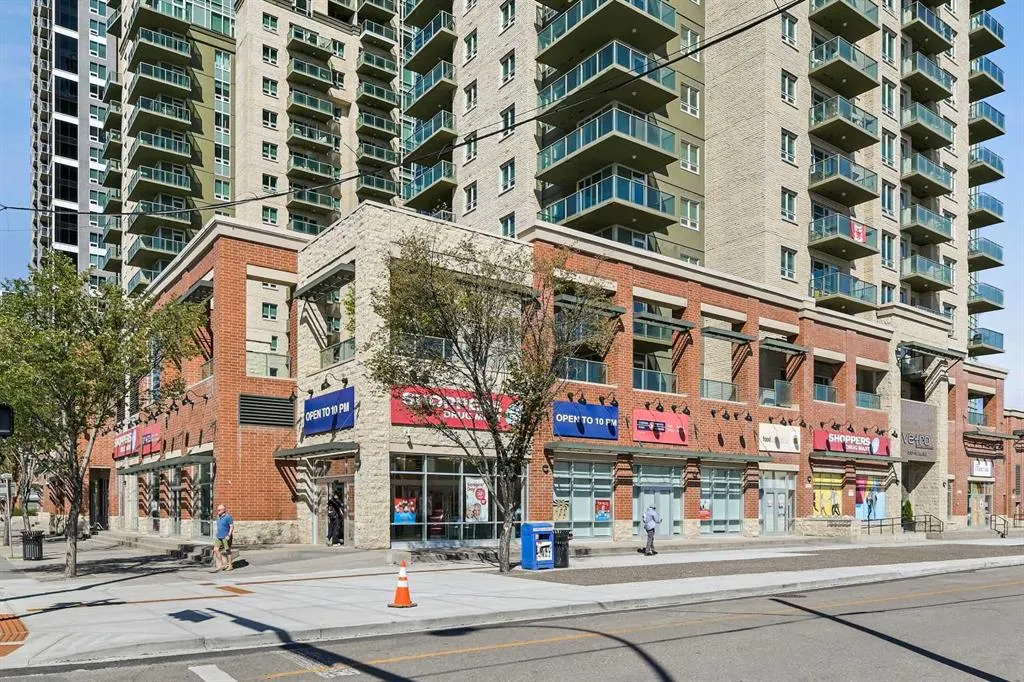 210 15 Avenue SE, #2104