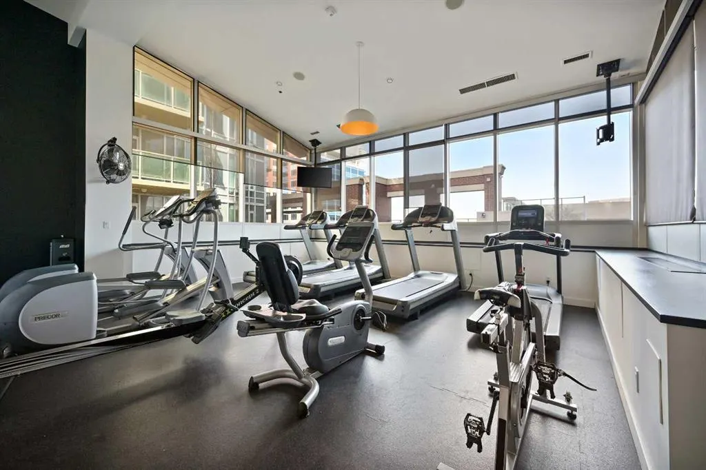 210 15 Avenue SE, #2104