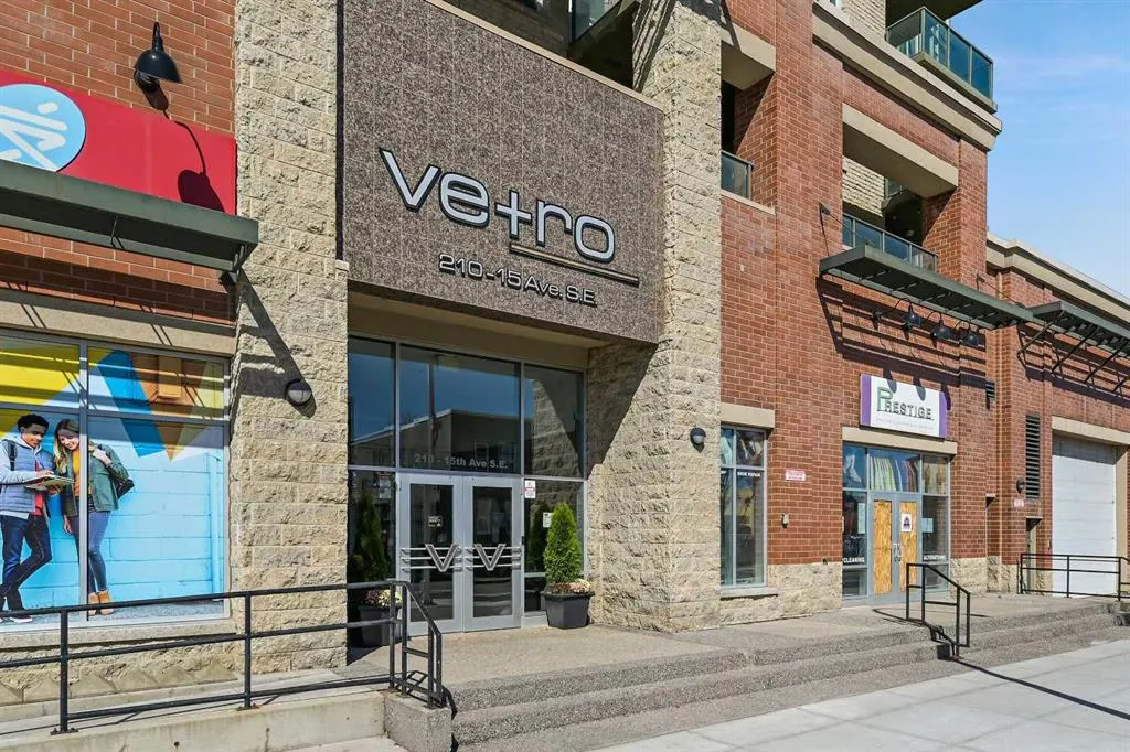 210 15 Avenue SE, #2104