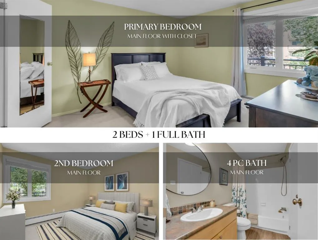 723 57 Avenue SW, #222
