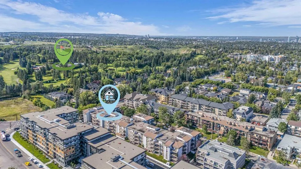 723 57 Avenue SW, #222