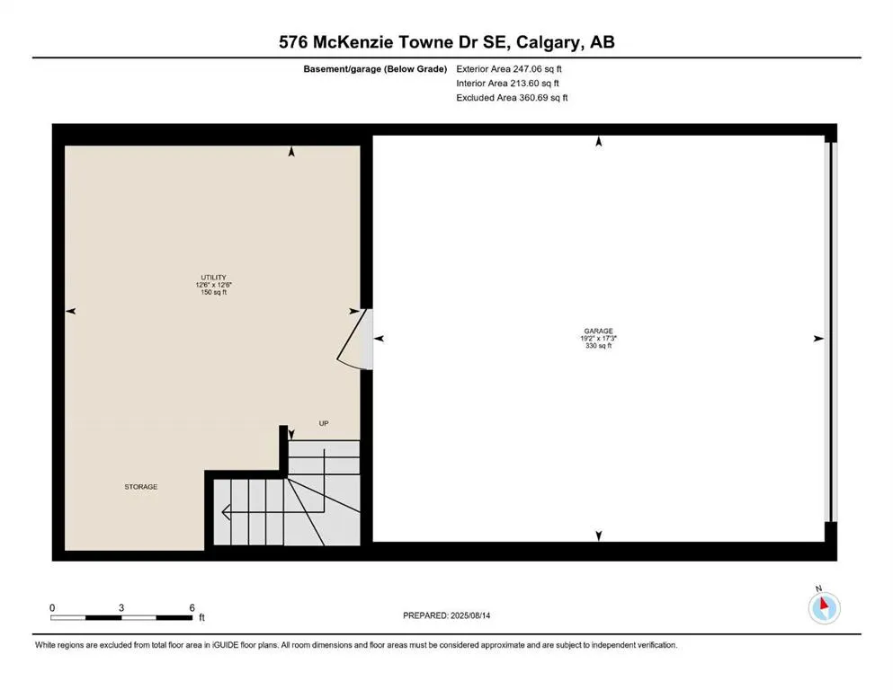 576 Mckenzie Towne Drive SE