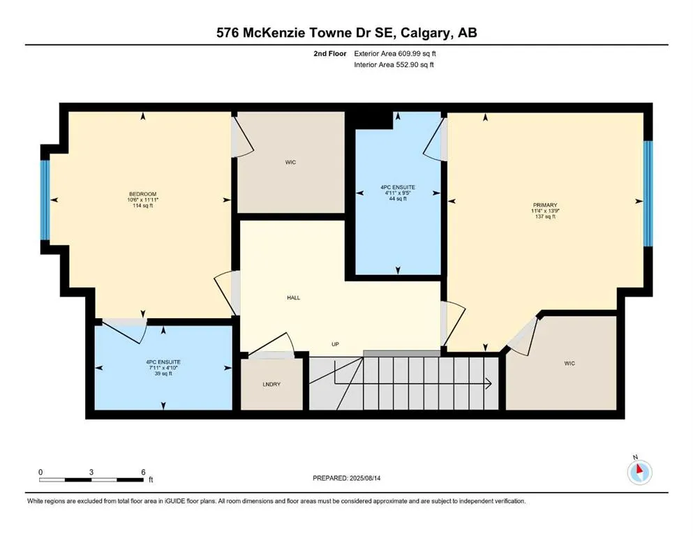 576 Mckenzie Towne Drive SE