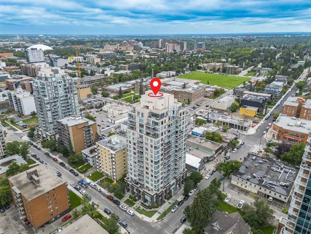 1500 7 Street SW, #309