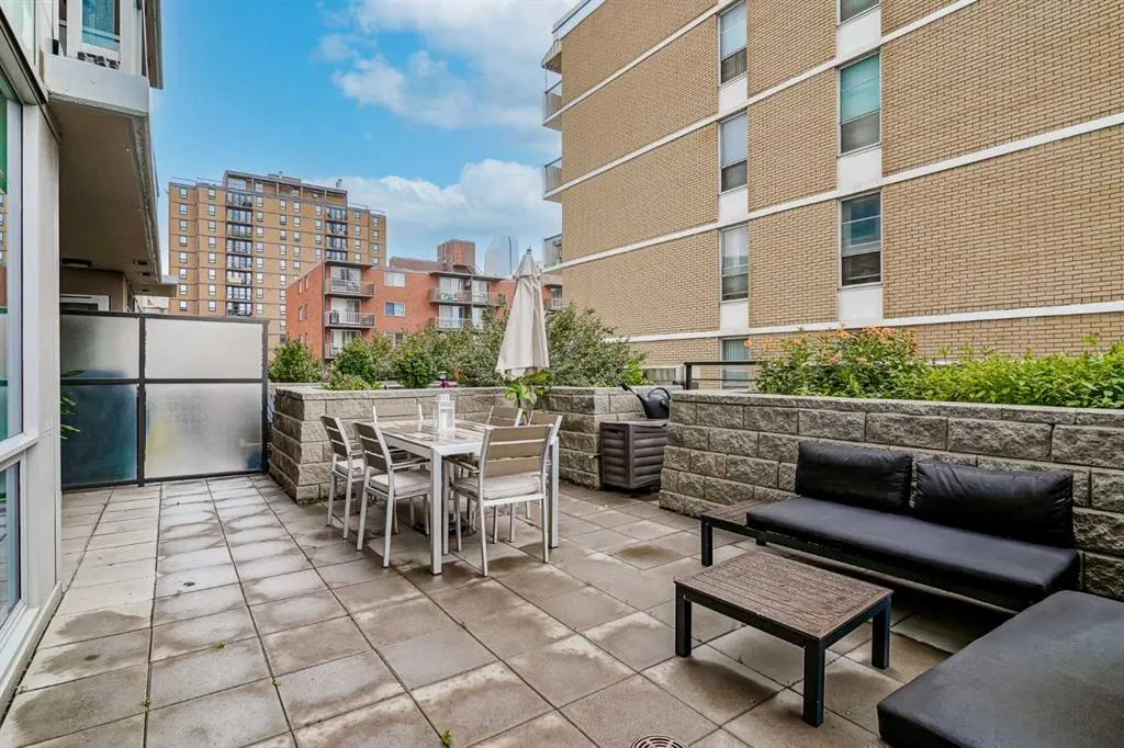 1500 7 Street SW, #309