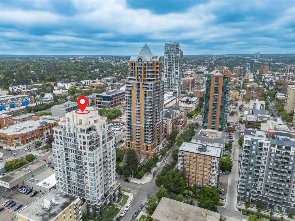 1500 7 Street SW, #309