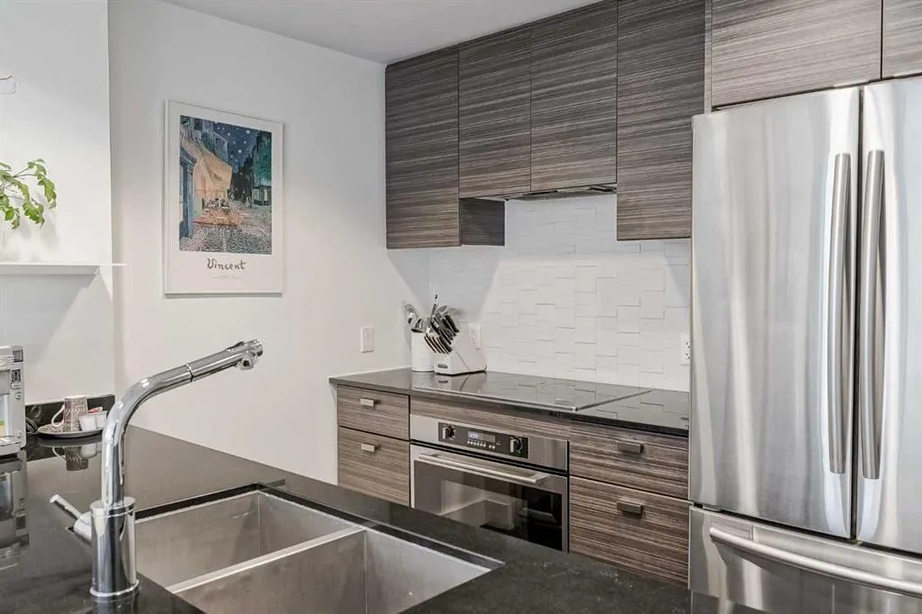 1500 7 Street SW, #309