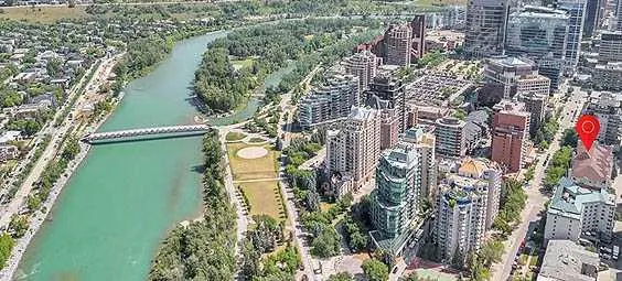 777 3 Avenue SW, #206