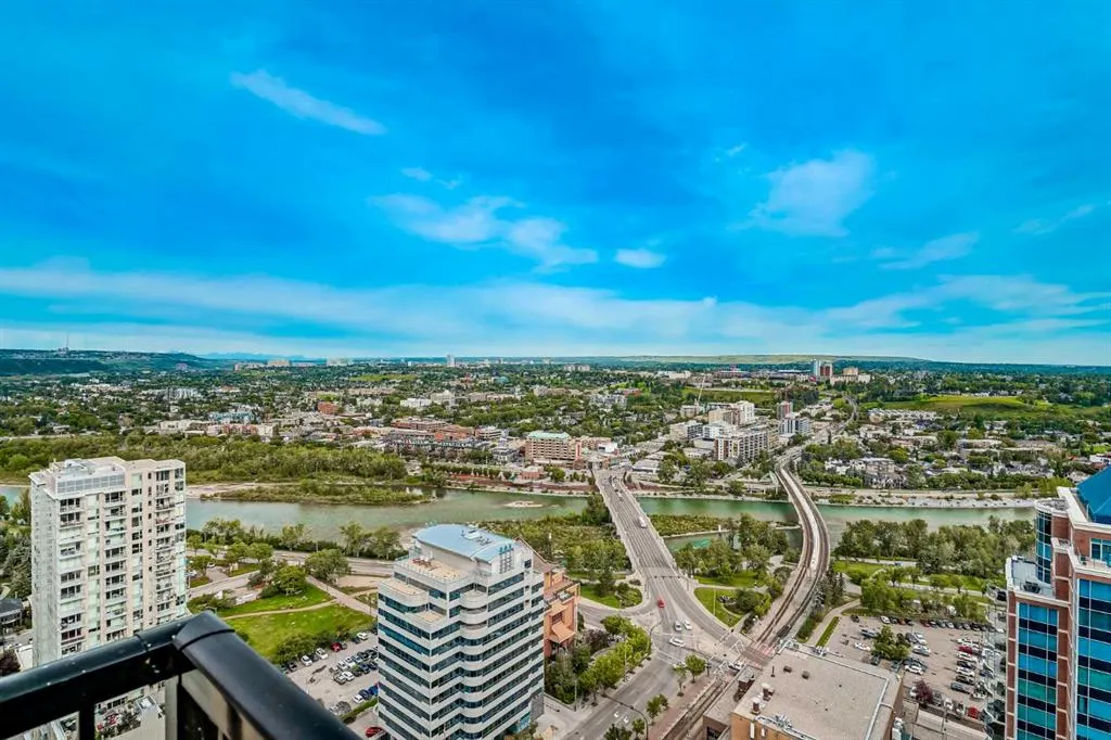 930 6 Avenue SW, #3303
