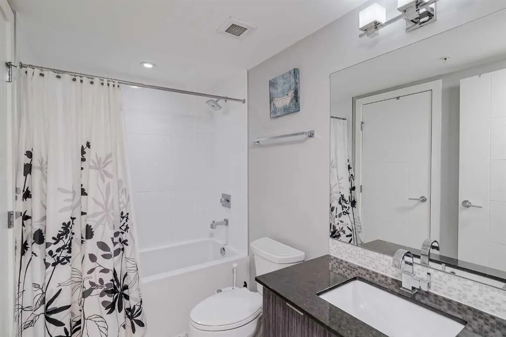 930 6 Avenue SW, #3303