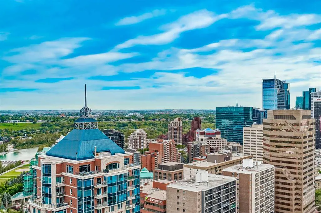 930 6 Avenue SW, #3303