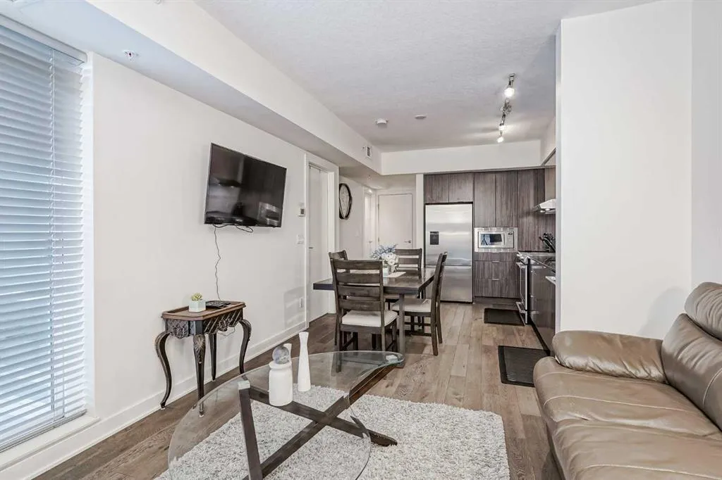 930 6 Avenue SW, #3303
