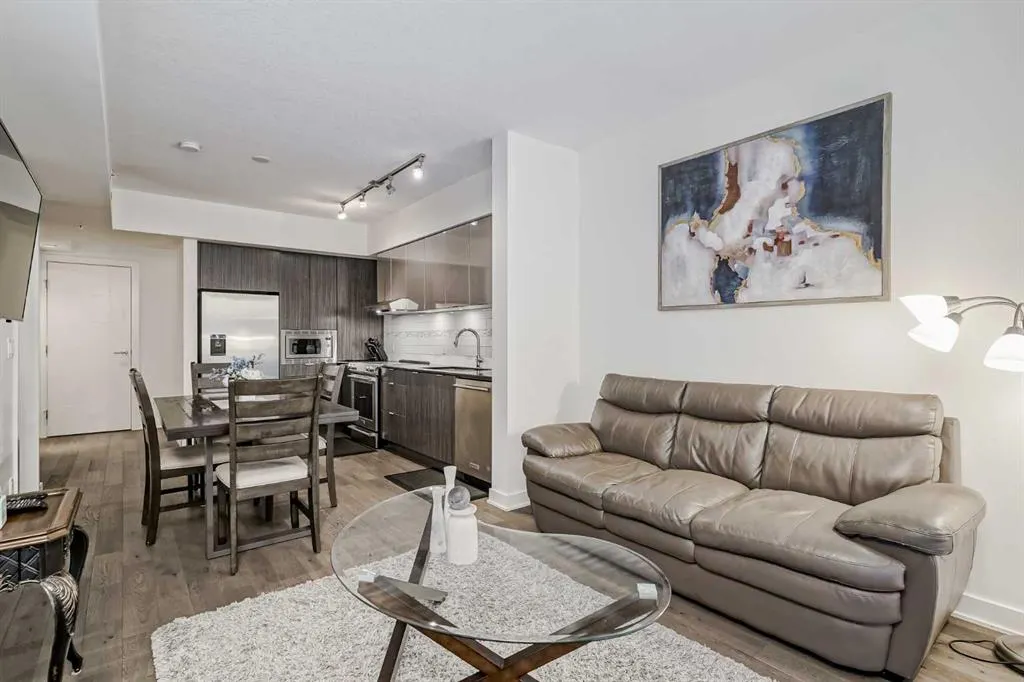 930 6 Avenue SW, #3303