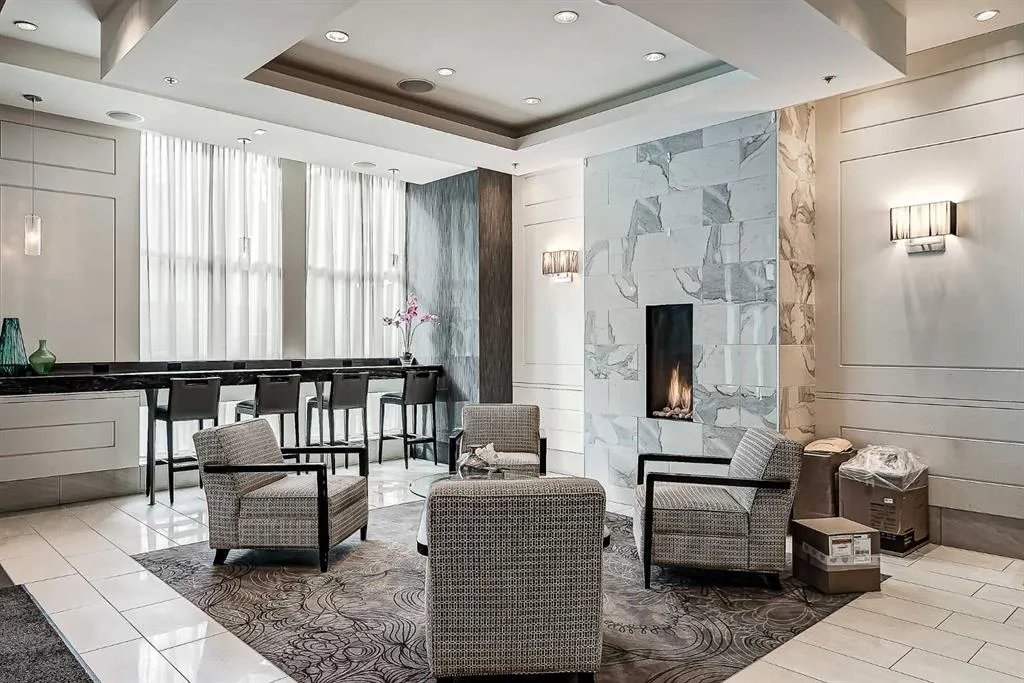 930 6 Avenue SW, #3303
