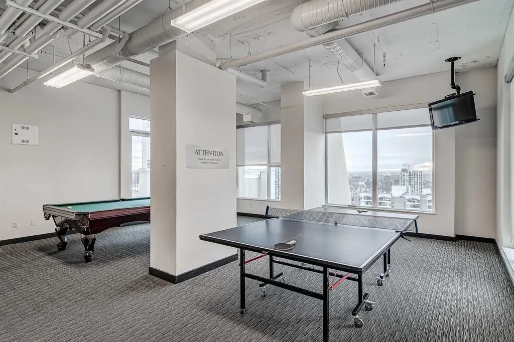 930 6 Avenue SW, #3303