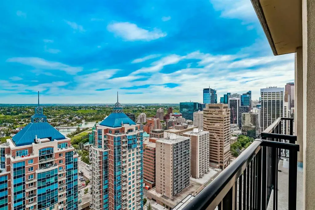 930 6 Avenue SW, #3303
