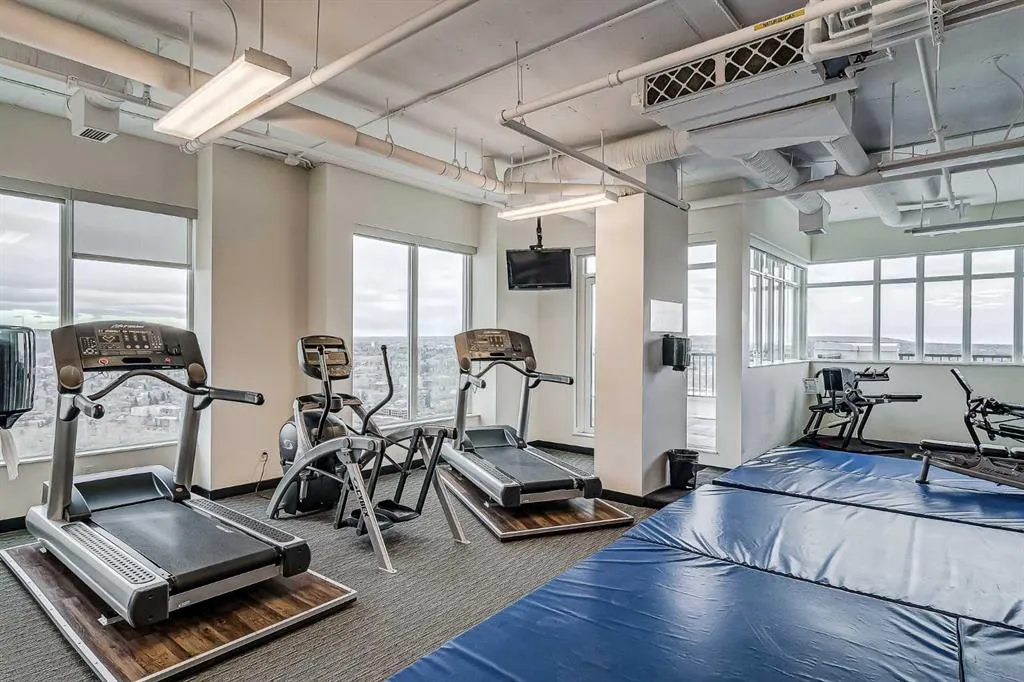 930 6 Avenue SW, #3303