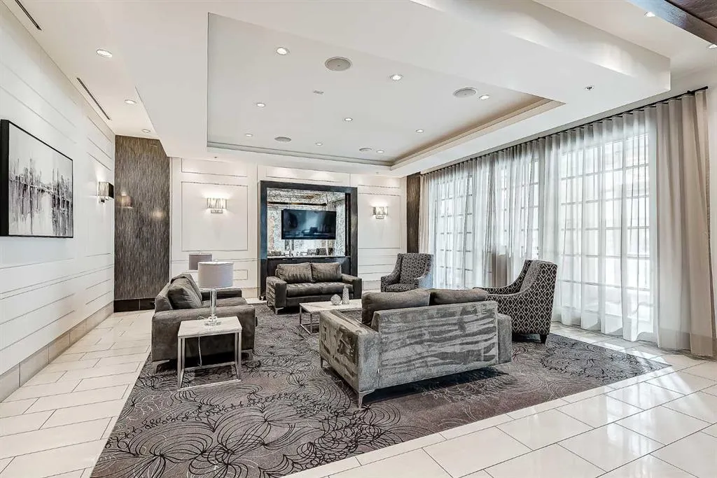 930 6 Avenue SW, #3303