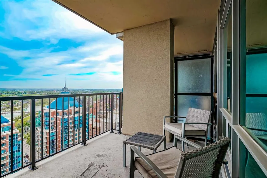 930 6 Avenue SW, #3303