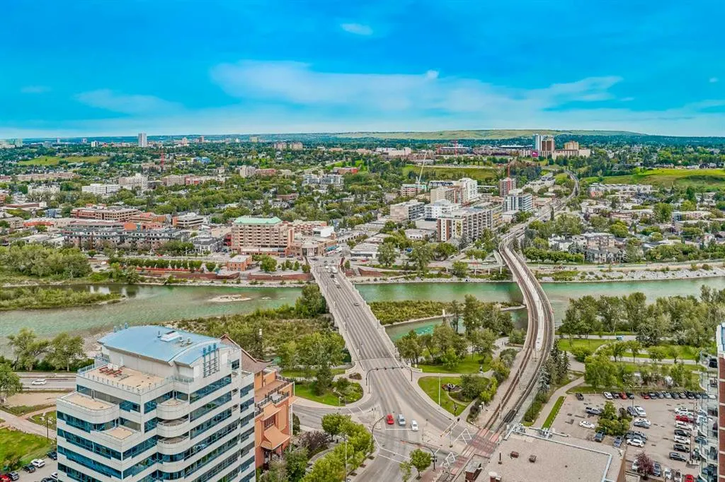 930 6 Avenue SW, #3303
