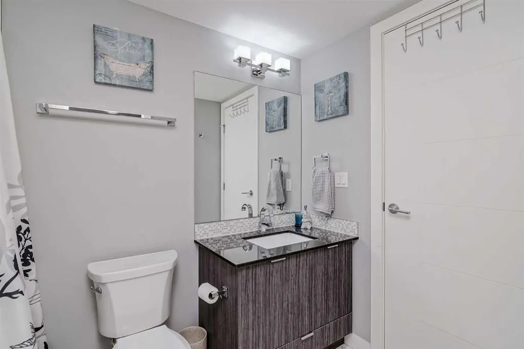 930 6 Avenue SW, #3303