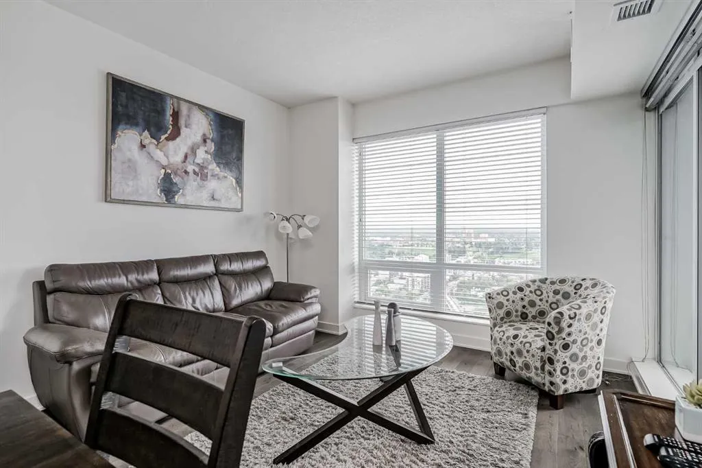 930 6 Avenue SW, #3303