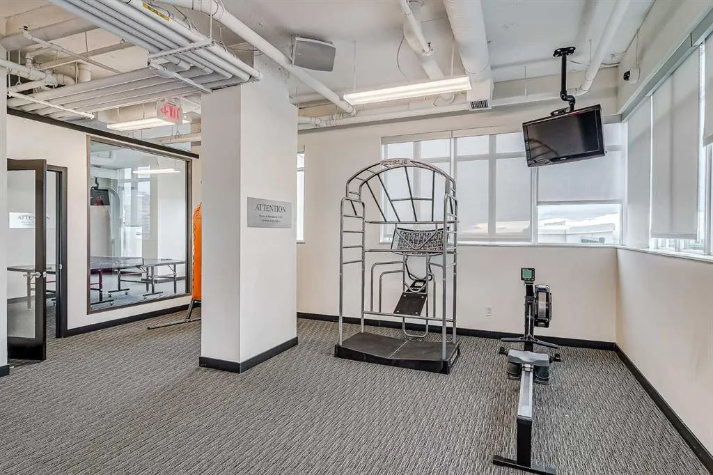 930 6 Avenue SW, #3303