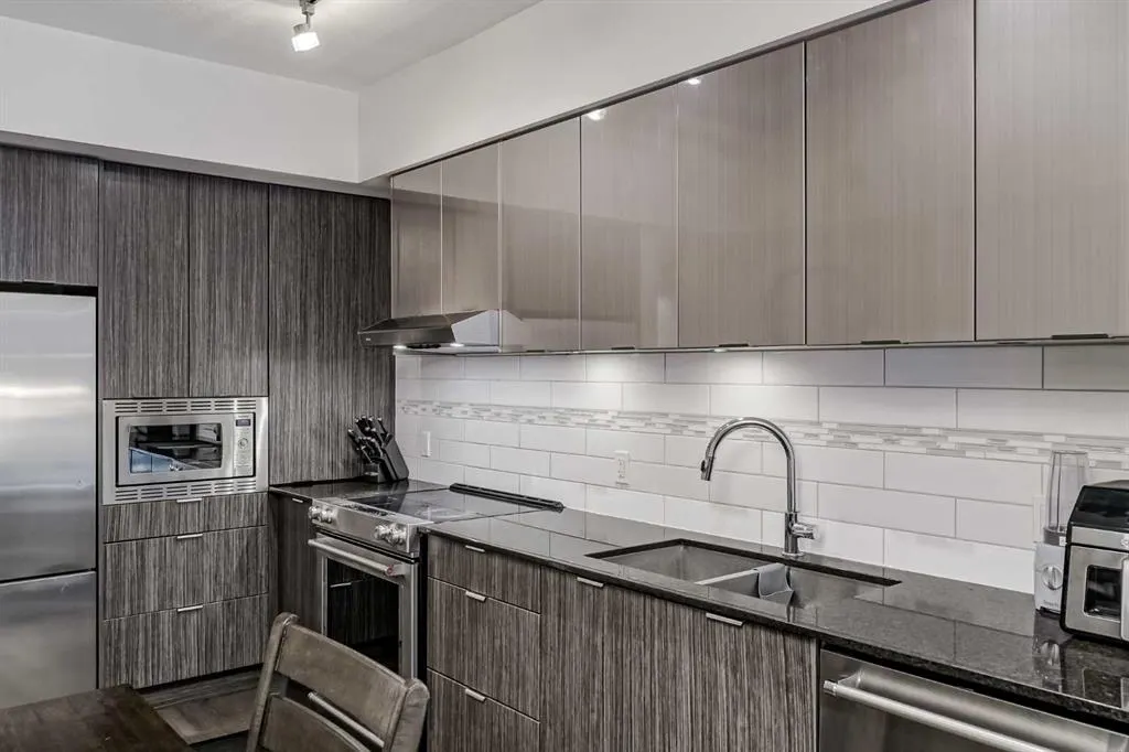 930 6 Avenue SW, #3303