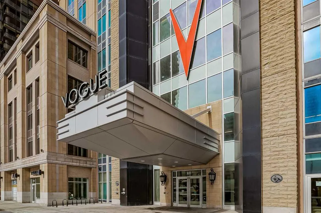 930 6 Avenue SW, #3303