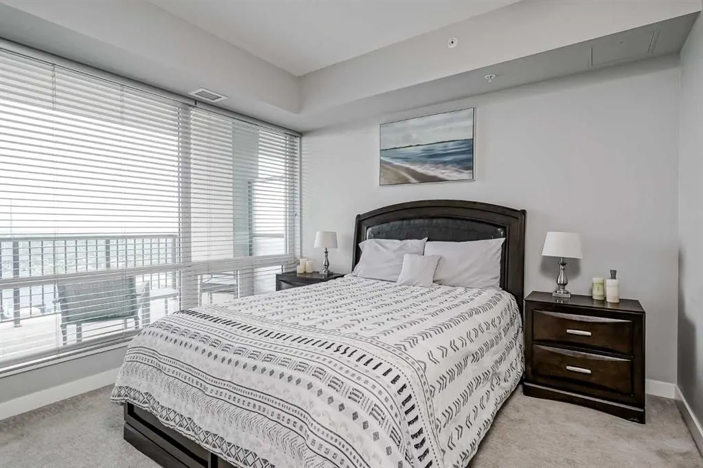 930 6 Avenue SW, #3303