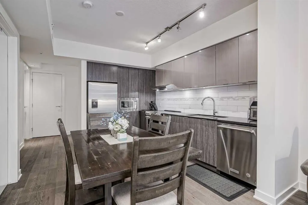 930 6 Avenue SW, #3303