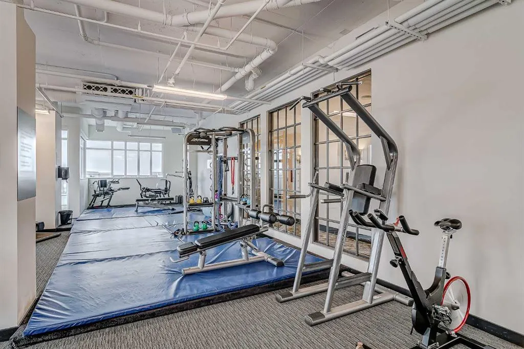 930 6 Avenue SW, #3303