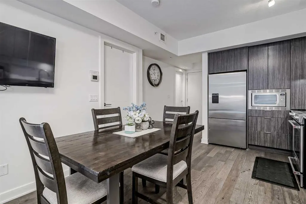930 6 Avenue SW, #3303