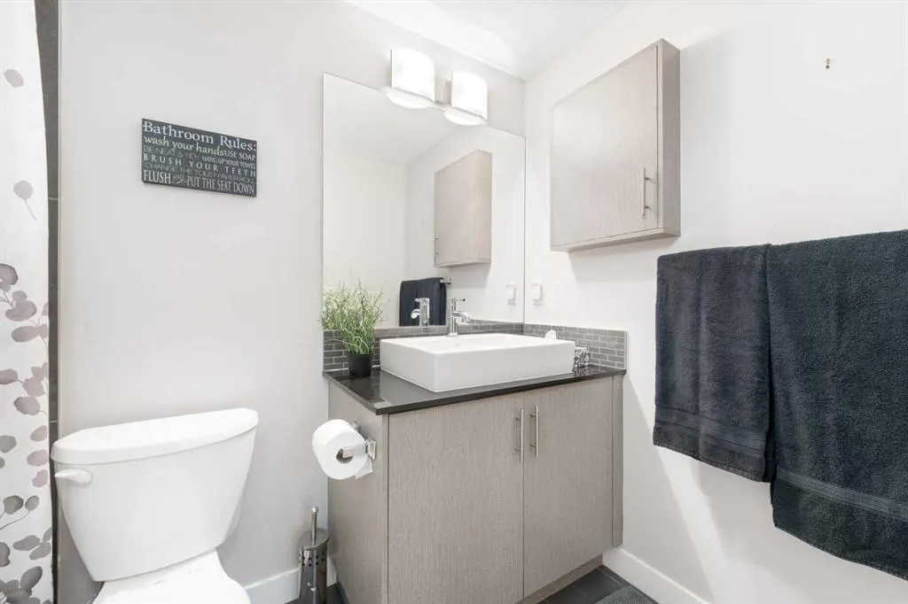 240 Skyview Ranch Road NE, #3107