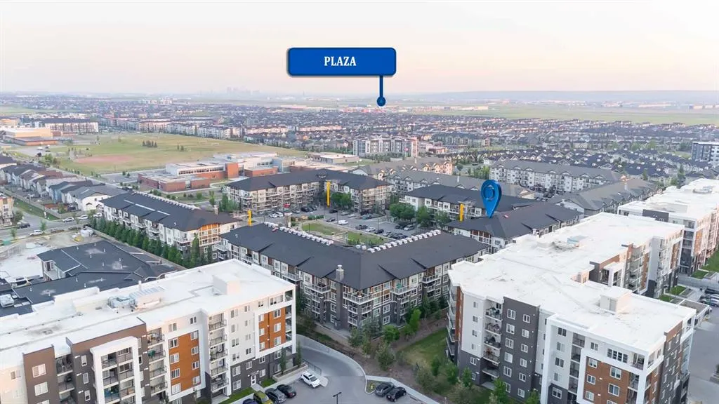 240 Skyview Ranch Road NE, #3107