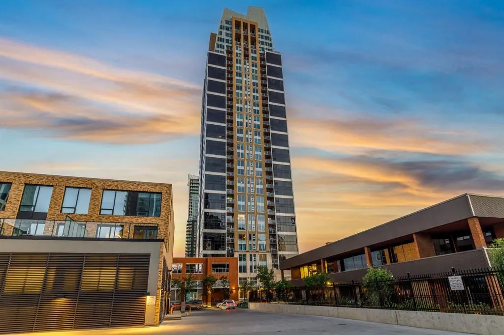 211 13 Avenue SE, #1403