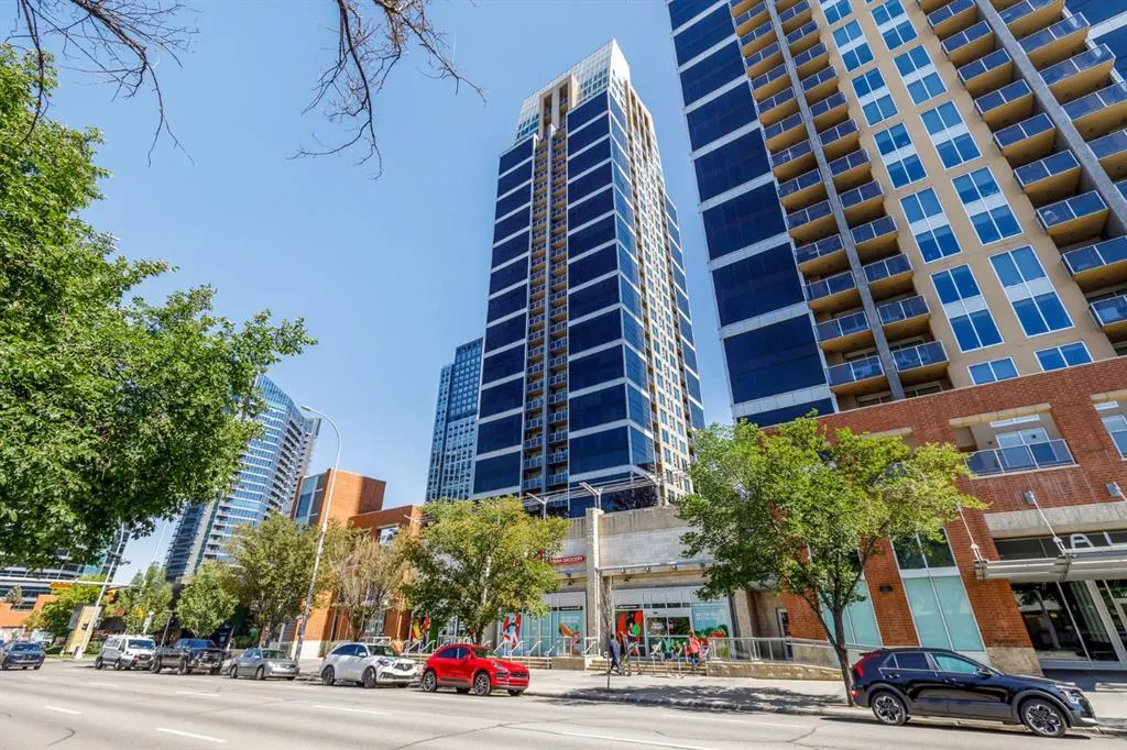 211 13 Avenue SE, #1403