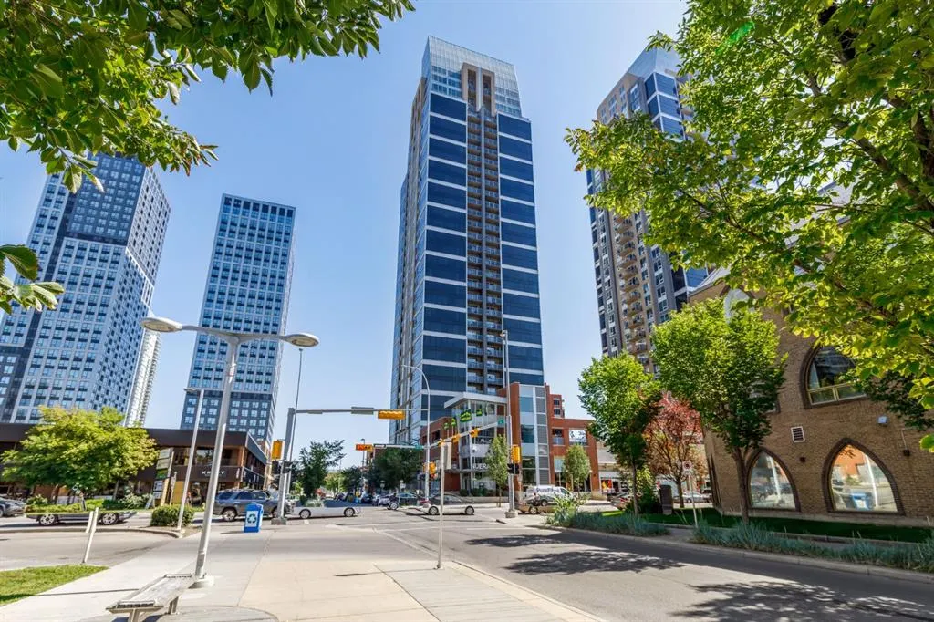 211 13 Avenue SE, #1403