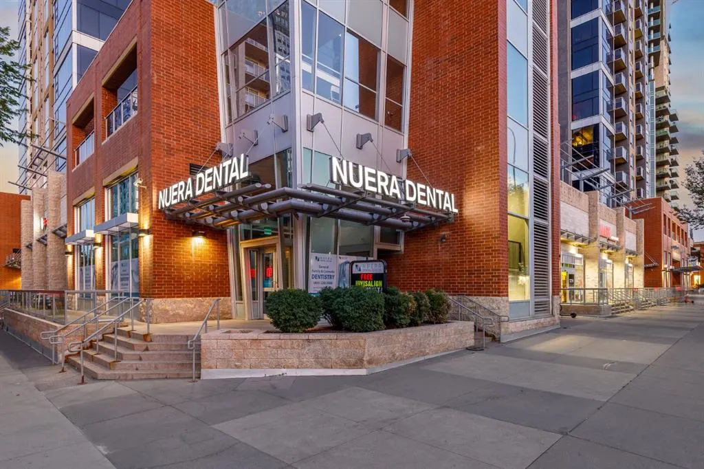 211 13 Avenue SE, #1403