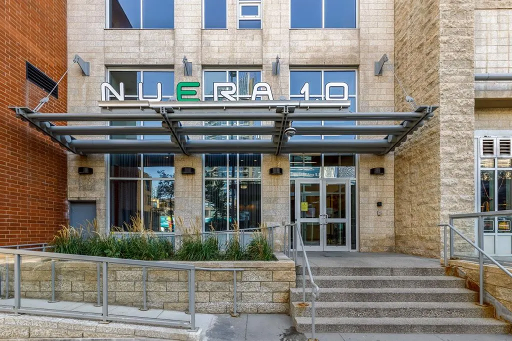 211 13 Avenue SE, #1403