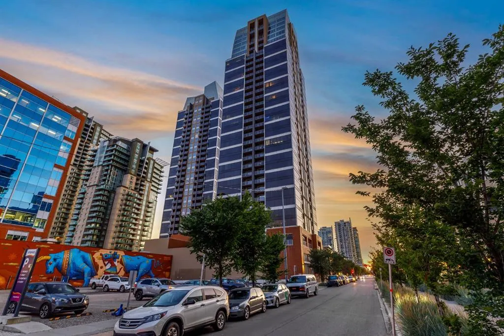 211 13 Avenue SE, #1403