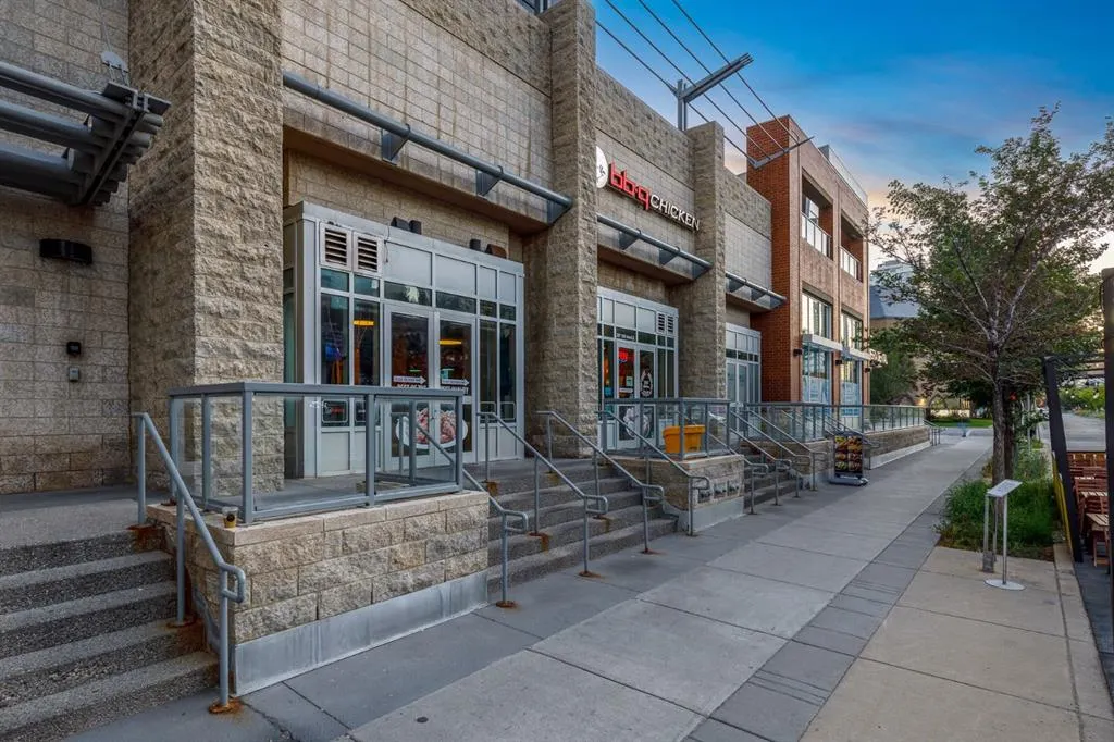 211 13 Avenue SE, #1403