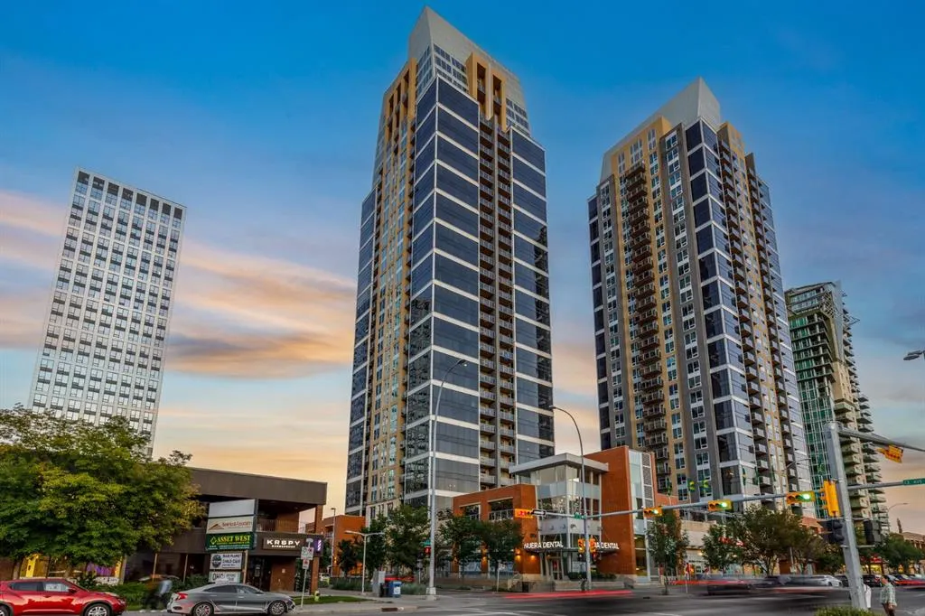 211 13 Avenue SE, #1403