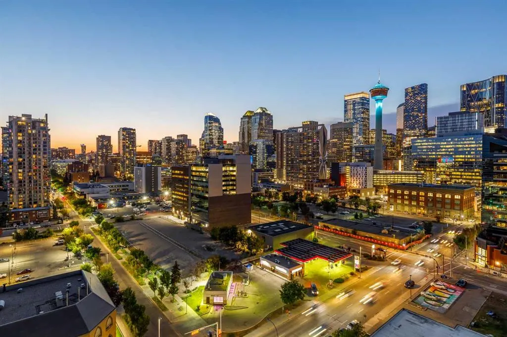 211 13 Avenue SE, #1403