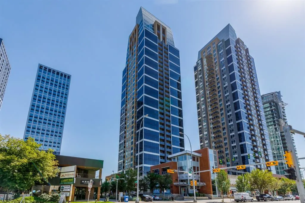 211 13 Avenue SE, #1403