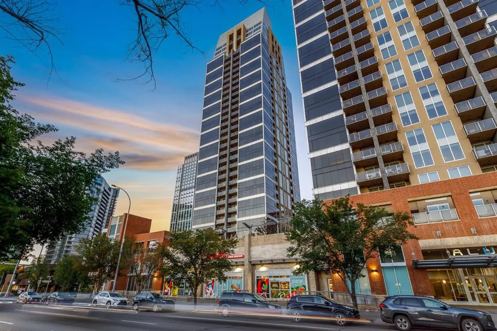 211 13 Avenue SE, #1403