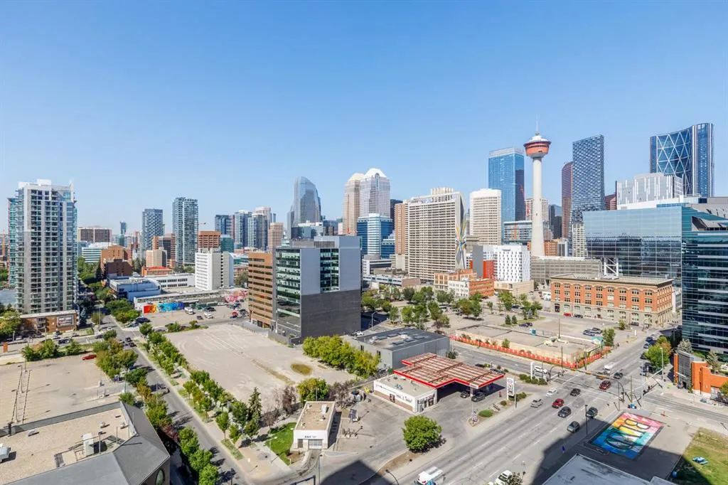 211 13 Avenue SE, #1403