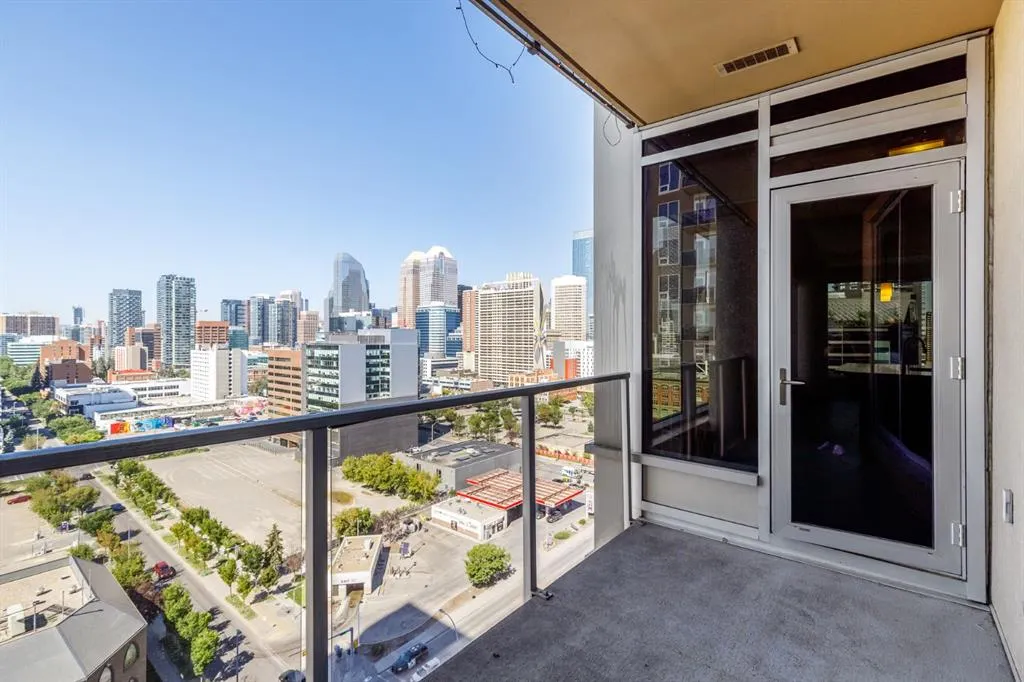 211 13 Avenue SE, #1403