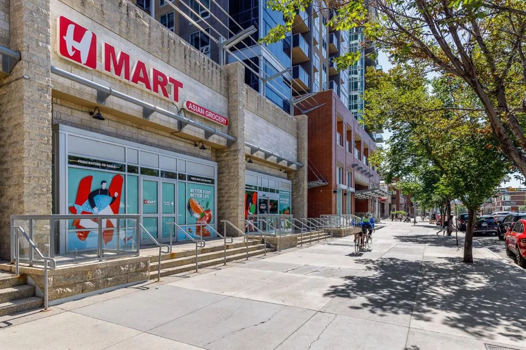 211 13 Avenue SE, #1403